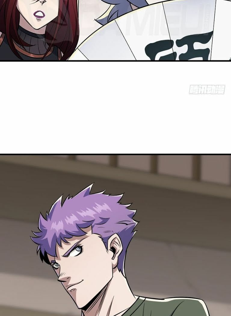 Thú Nhân: Chapter 60
