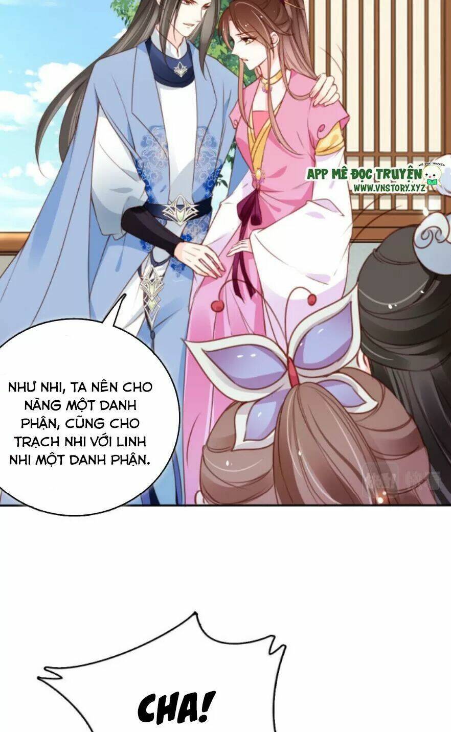 Nàng Trở Thành Bạch Nguyệt Quang Của Vương Gia Bệnh Kiều: Chapter 107