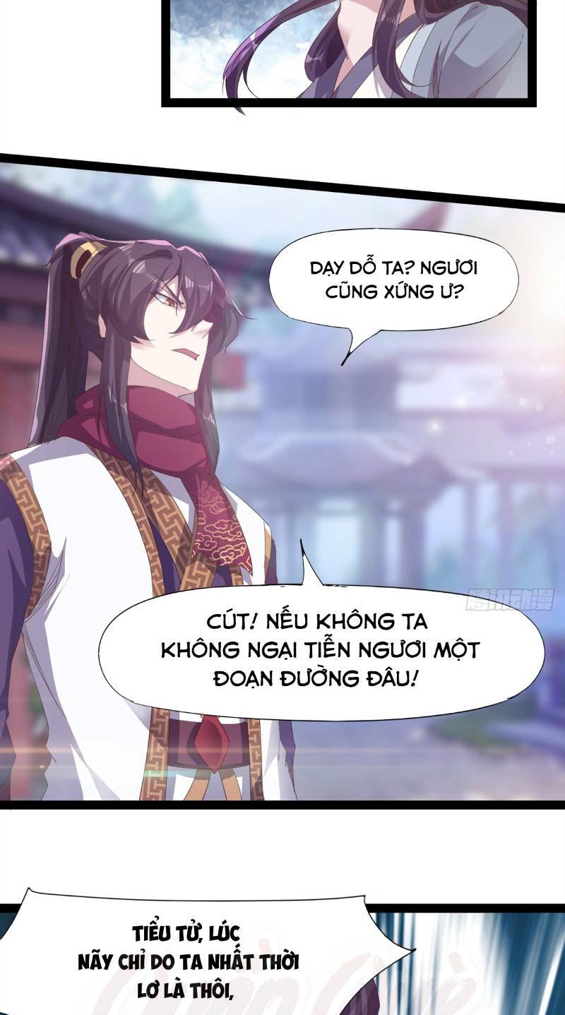 Kiếm Đồ: Chapter 30