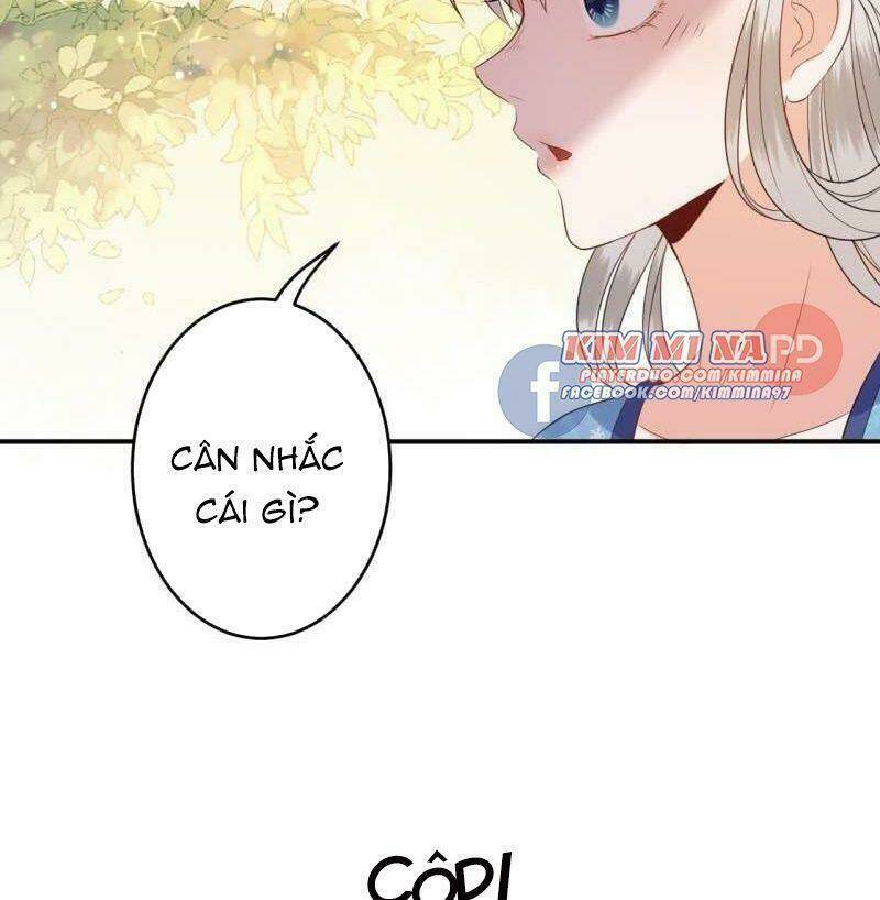 Vương Gia Kiêu Ngạo Quá Khó Cua: Chapter 62