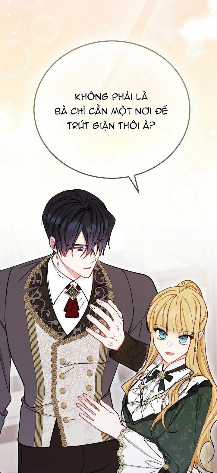 Tôi Sẽ Chịu Trách Nhiệm Về Phúc Lợi Của Nam Chính: Chapter 6