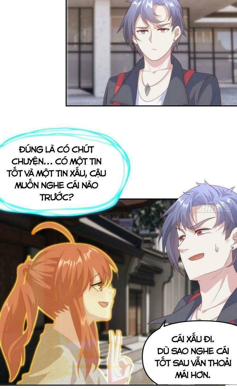 Xâm Lược Vạn Giới: Chapter 74