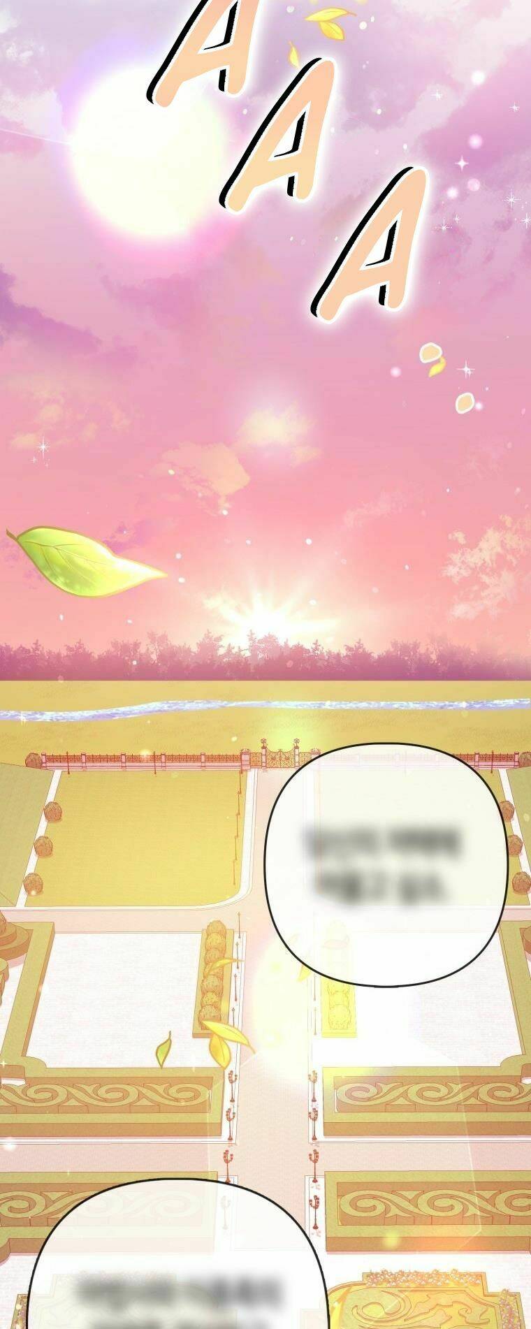Đọc Thần Chú Lên Đi, Rose!: Chapter 17