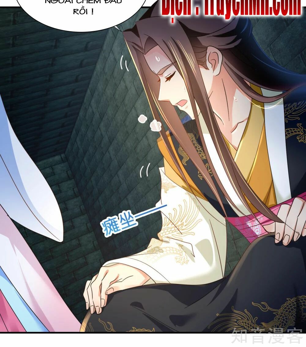 Lãnh Cung Phế Hậu Muốn Nghịch Thiên: Chapter 98