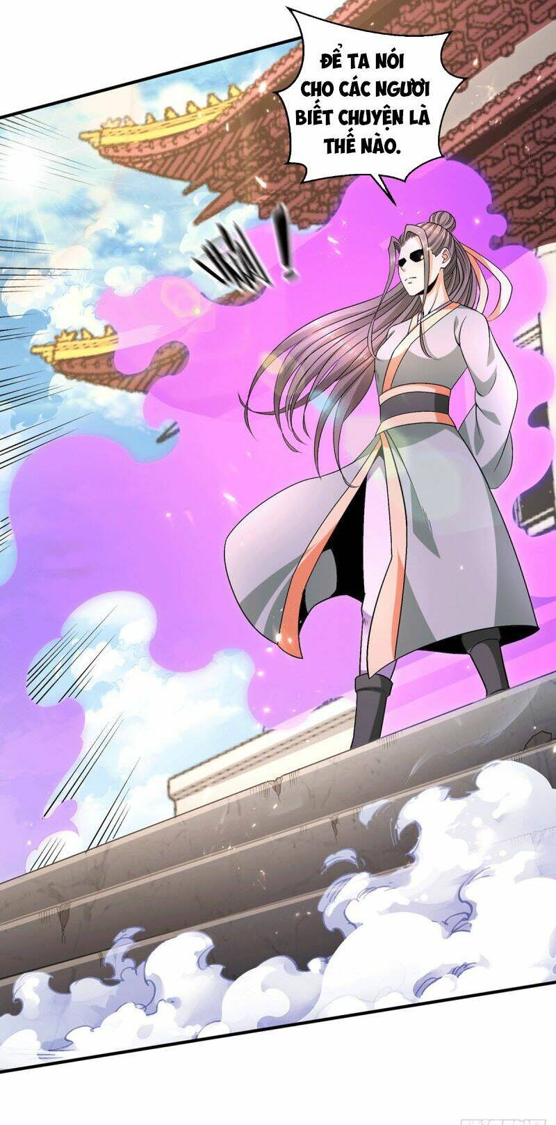 Tiên Vương Trùng Sinh: Chapter 246