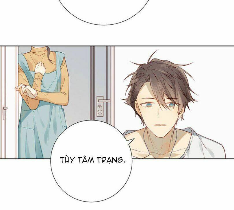 Lời Thề Như Sương Triều: Chapter 9