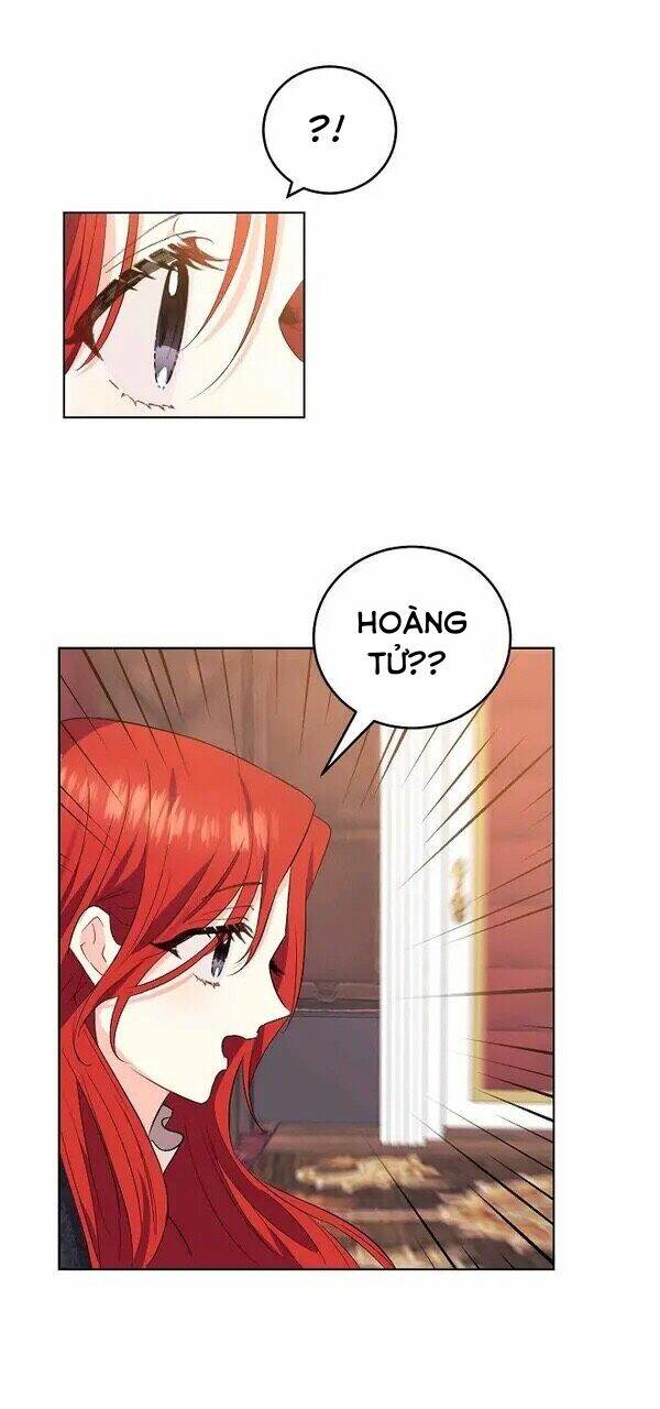 Tôi Trở Thành Gia Sư Của Tên Bạo Chúa: Chapter 2.2