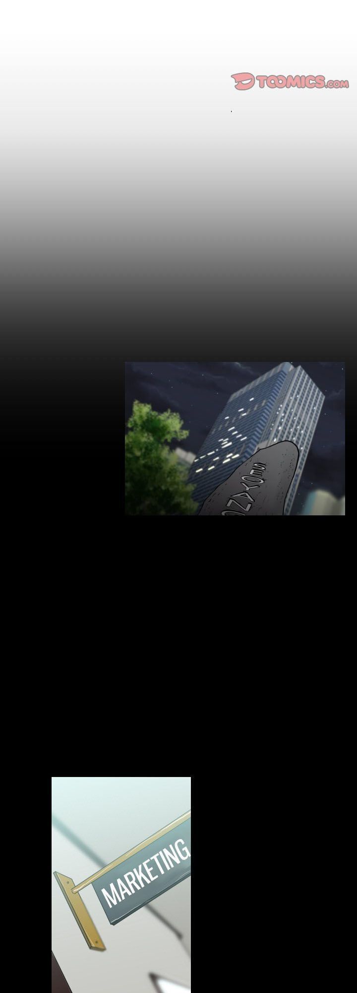 Tong Edge: Chapter 22