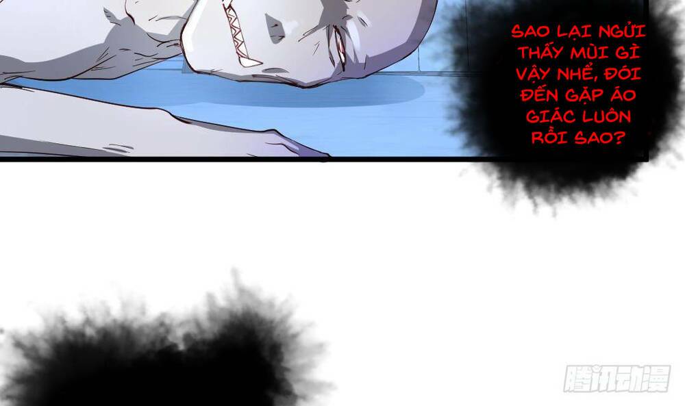 Thần Huyền Sư: Chapter 12