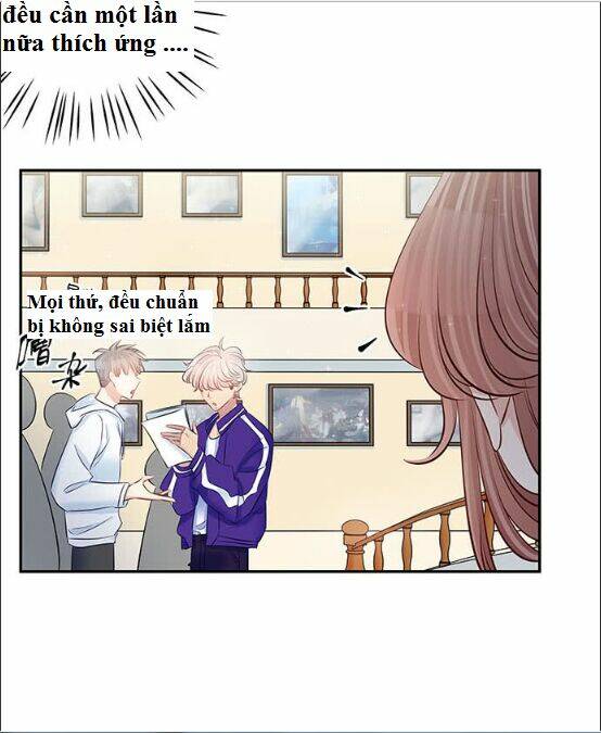 Trọng Sinh Để Ngủ Với Ảnh Đế: Chapter 116