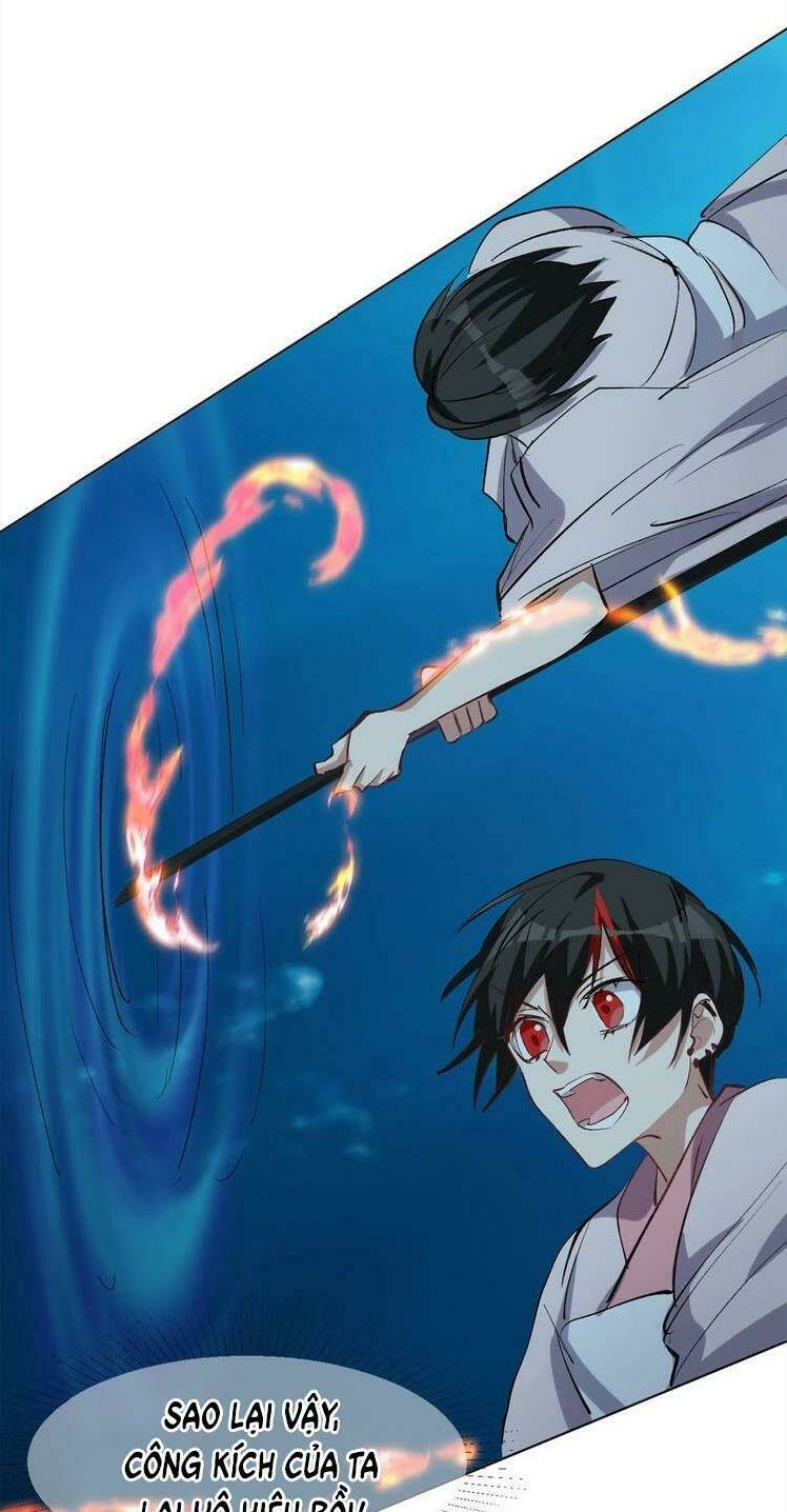 Thần Lai Yêu Vãng: Chapter 43
