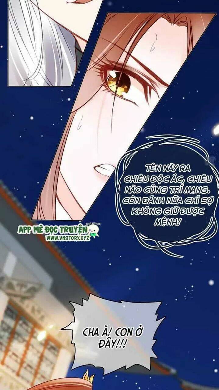 Nàng Trở Thành Bạch Nguyệt Quang Của Vương Gia Bệnh Kiều: Chapter 37