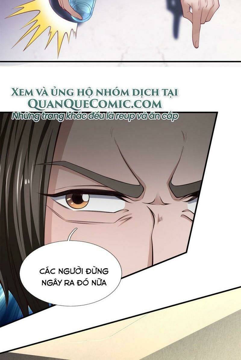 Chung Cực Binh Vương Tại Đô Thị: Chapter 114