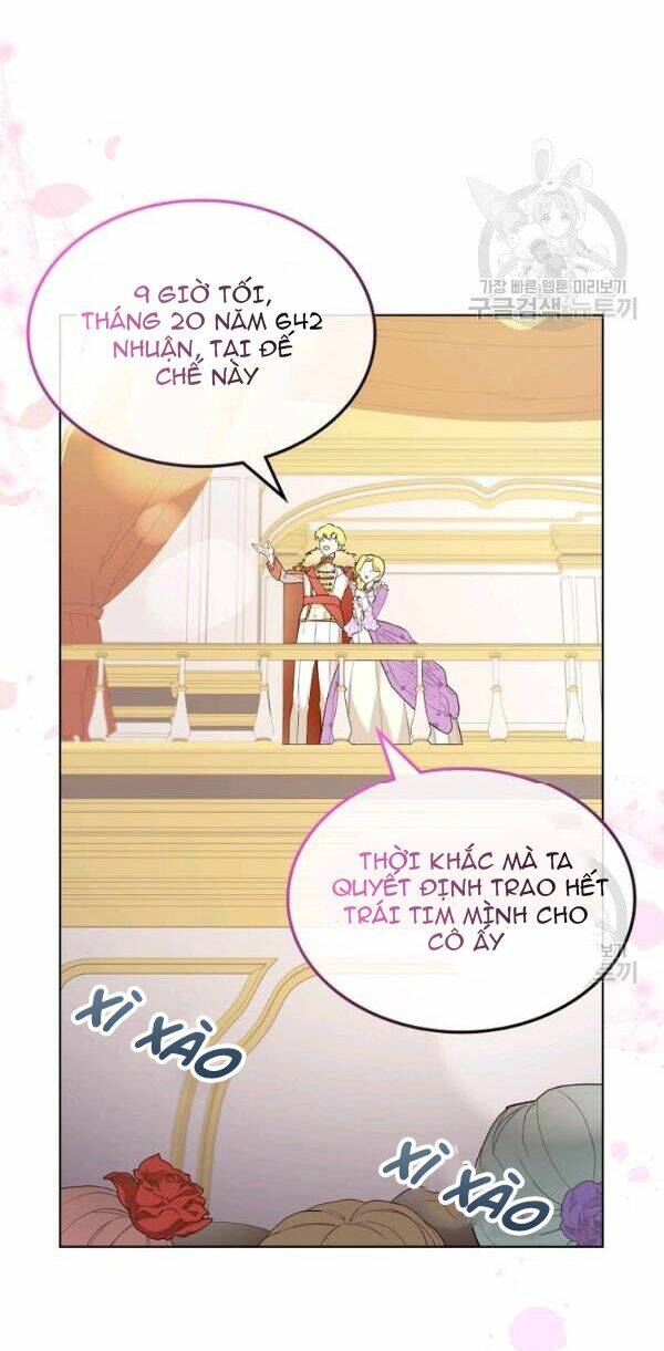 Kẻ Tạo Ra Nữ Phản Diện: Chapter 25