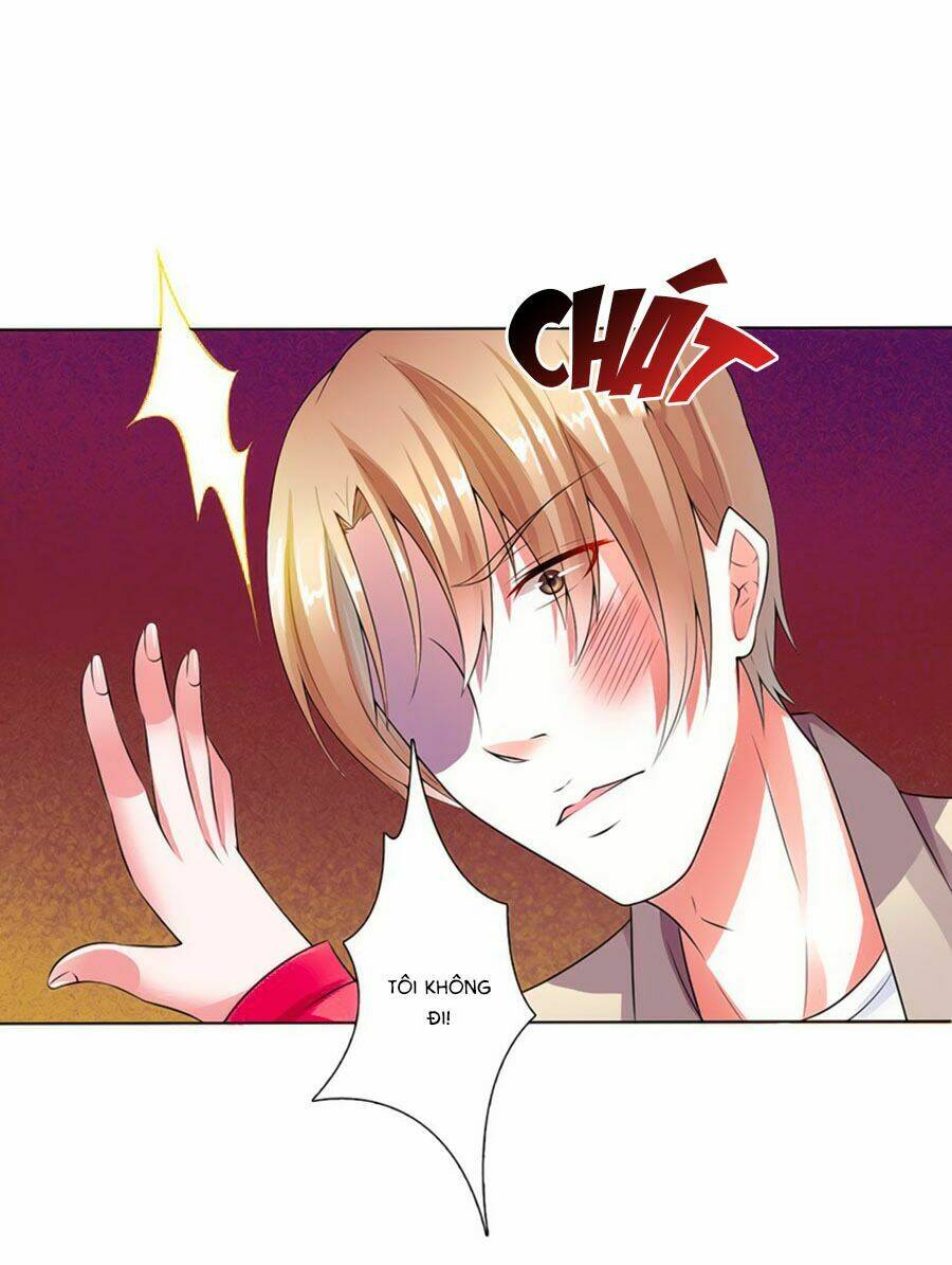 Trí Mệnh Sủng Thê: Tổng Tài Mau Nạp Mạng: Chapter 49