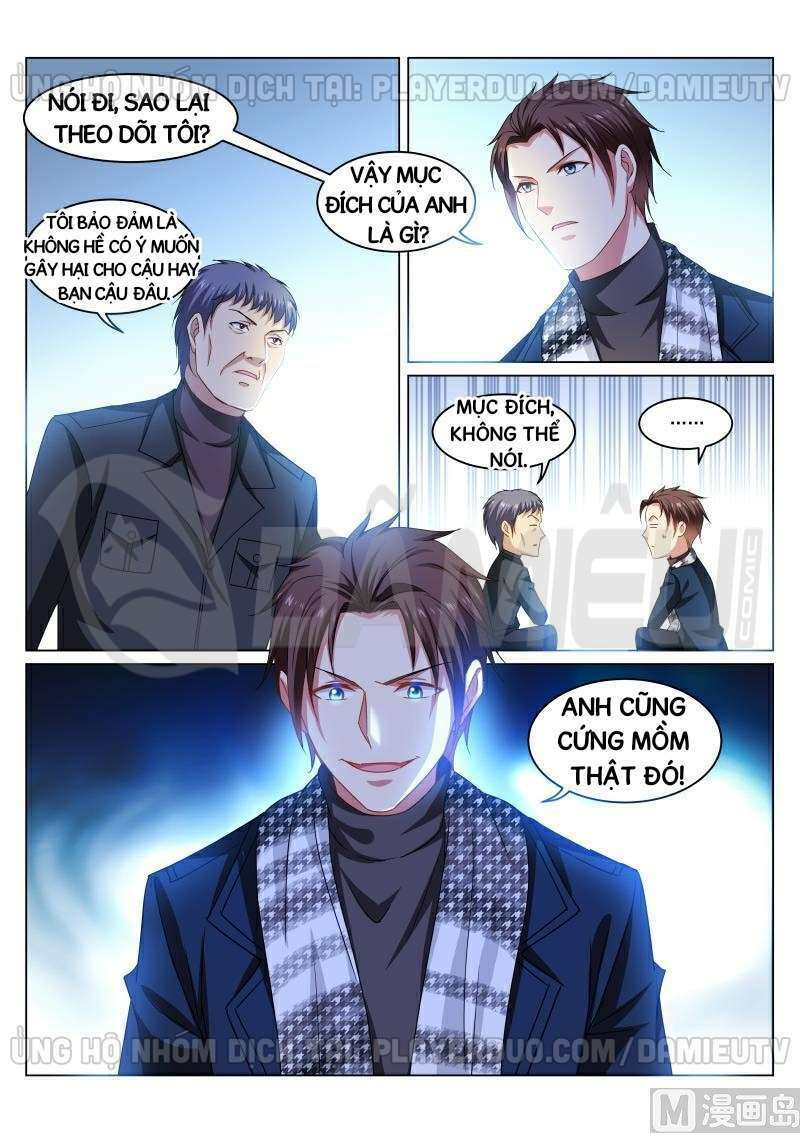 Ngận Thuần Ngận Ái Muội: Chapter 270