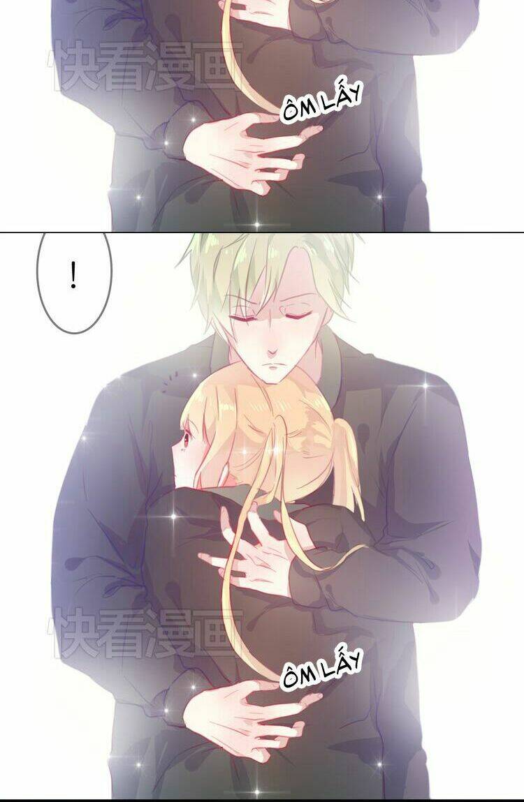 Phụ Đạo Sau Giờ Học: Chapter 23