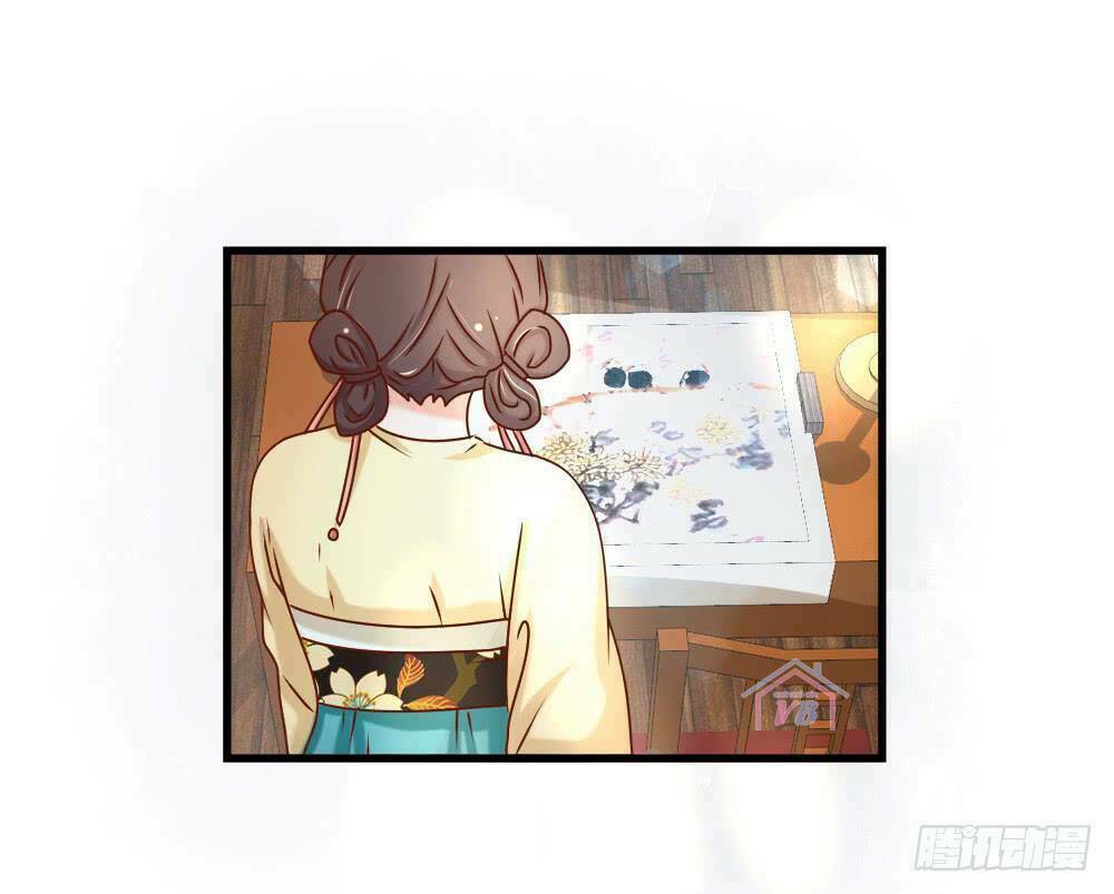 Hồng Nhan Bất Vong Quốc: Chapter 17