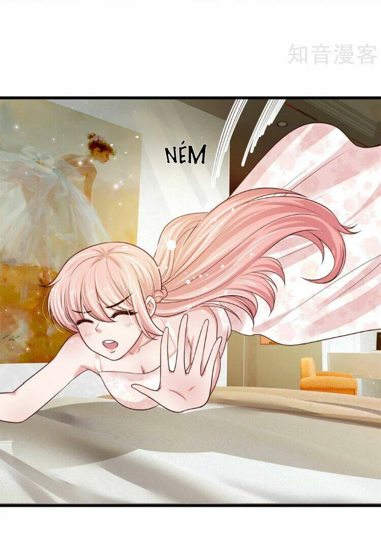 Phúc Hắc Lão Công Buông Em Ra: Chapter 155