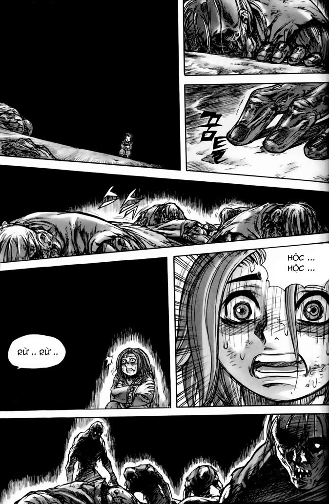 Diêm Đế: Chapter 192