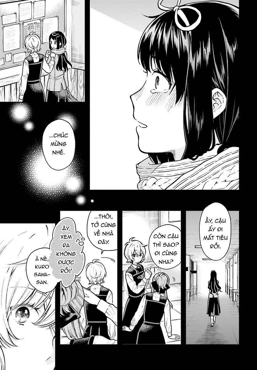 A Kiss And A White Lily: Chapter 44