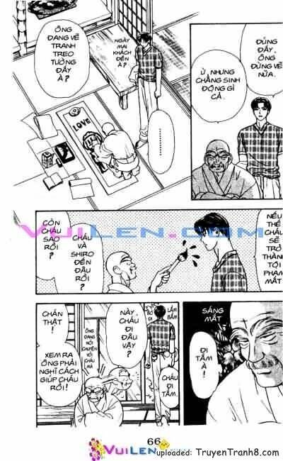 Yamada Tarou Monogatari: Chapter 16