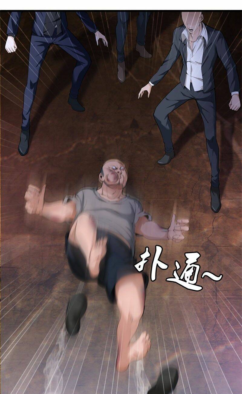 Đô Thị Chí Tôn: Chapter 75