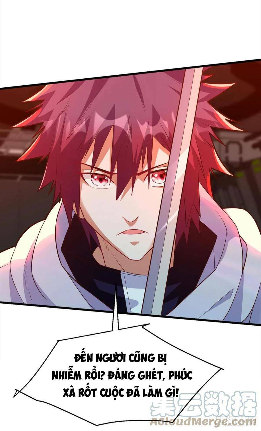 Mạt Thế Thần Tài: Chapter 51