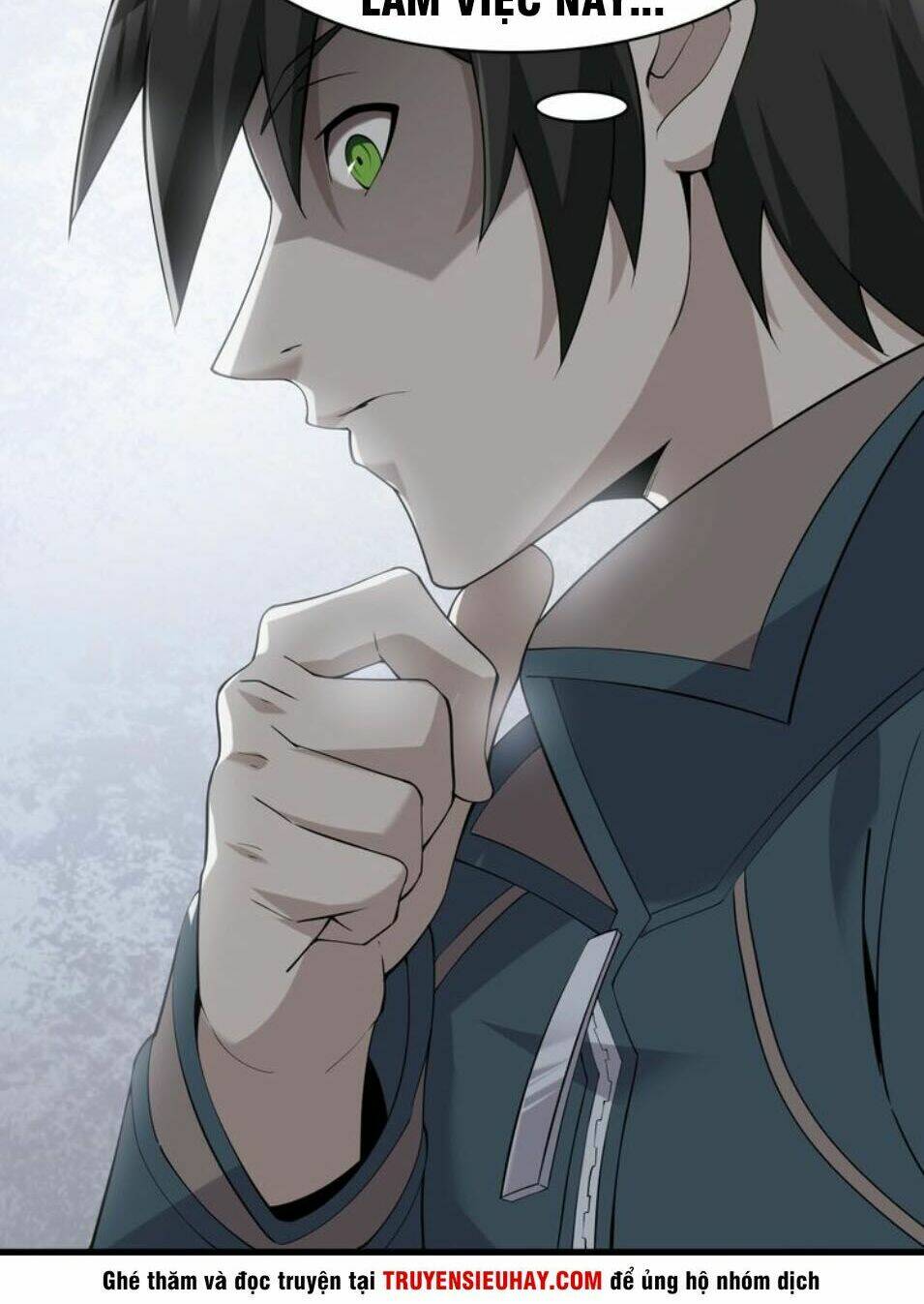 Siêu Cấp Đại Chủ Bạ: Chapter 37