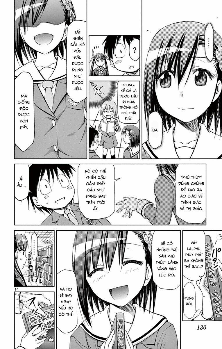 Denpa Kyoushi: Chapter 150