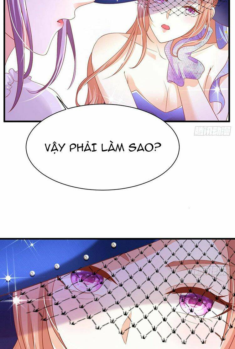 Ức Vạn Song Bảo: Mami, Bó Tay Chịu Trói: Chapter 25.1