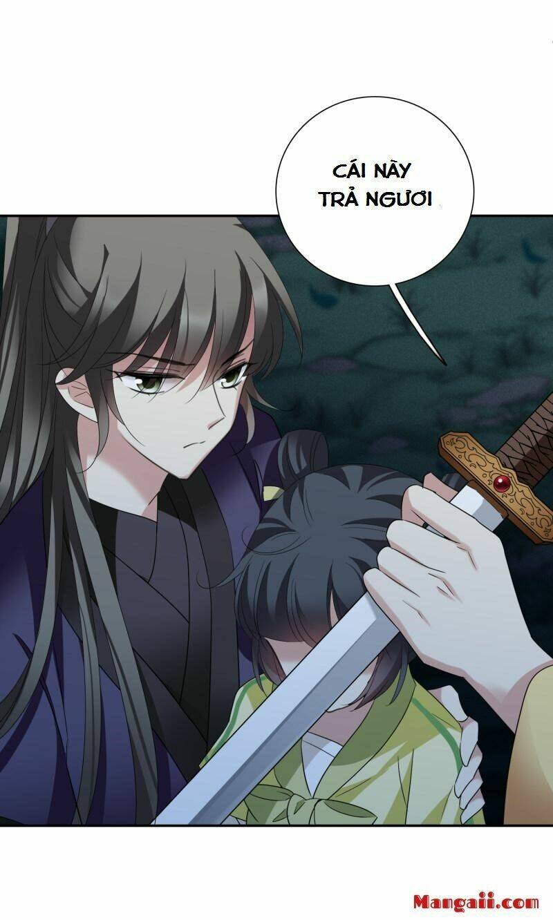 Toàn Cơ Từ: Chapter 56.2