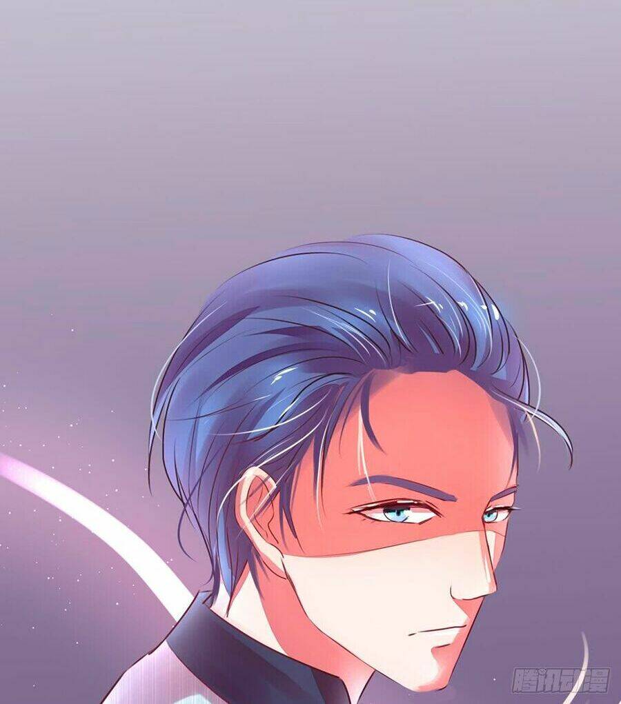 Manh Thê Khó Dỗ: Chapter 12