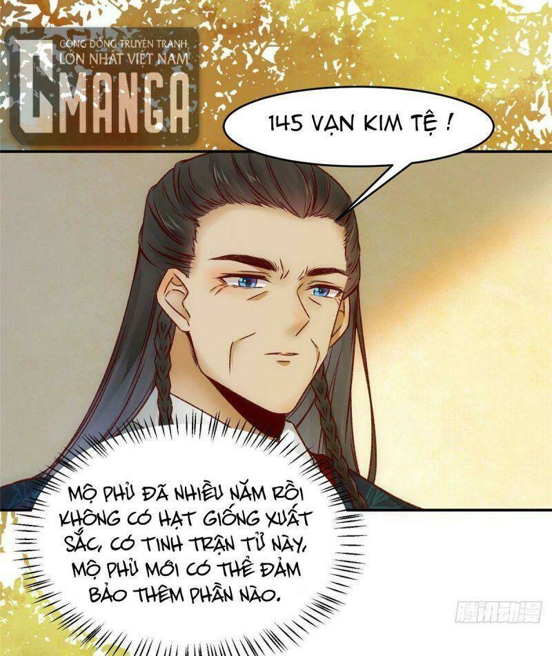 Nghịch Thiên Thần Phi Chí Thượng: Chapter 14