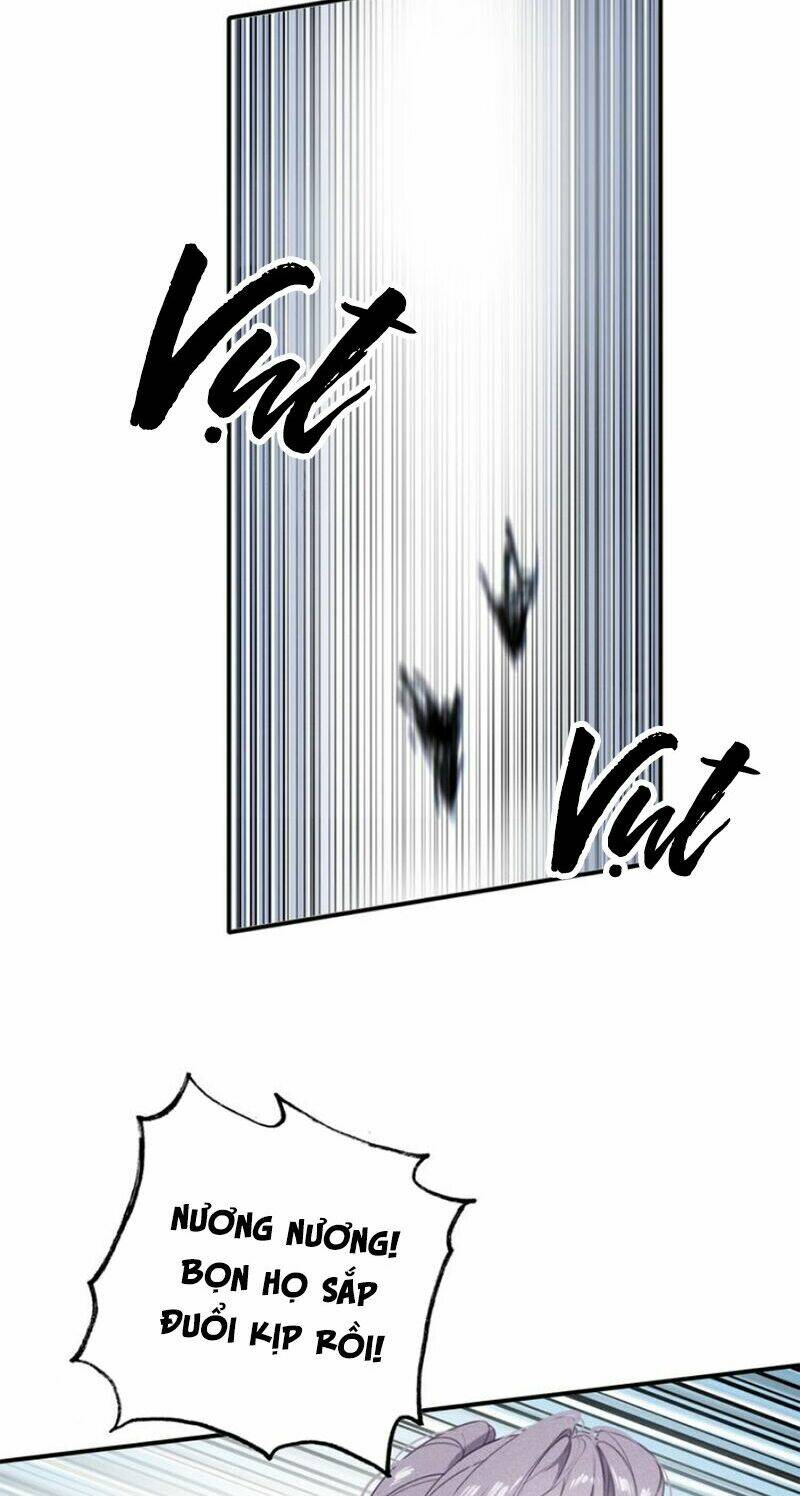 Đế Sư Tại Thượng: Chapter 37