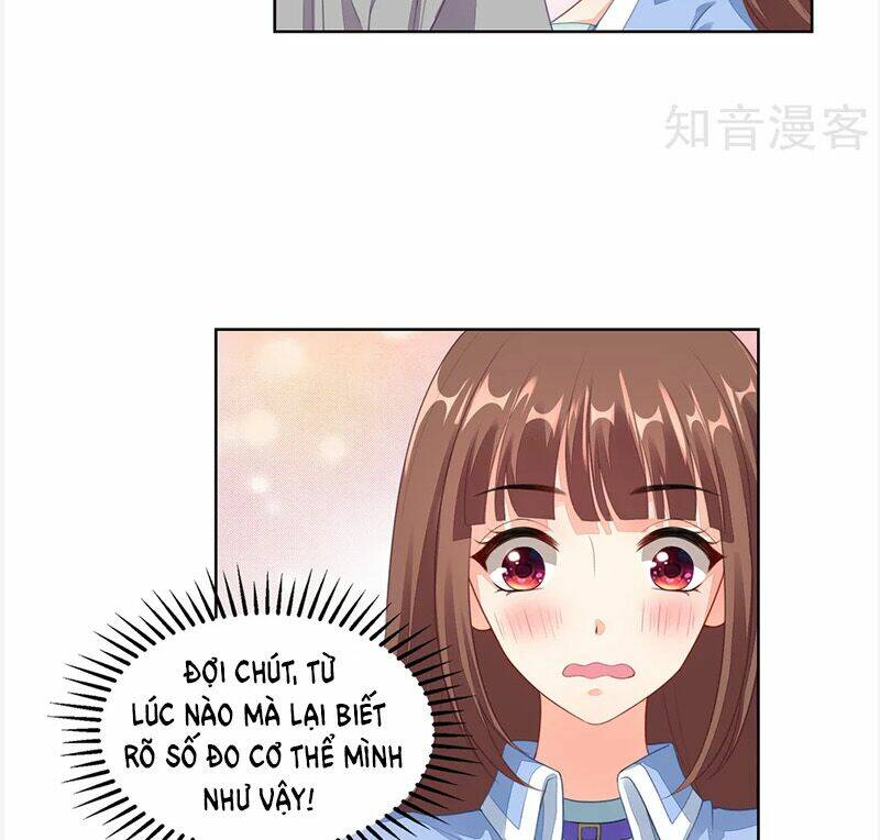 Người Yêu Ẩn Hình Của Ảnh Đế: Chapter 74