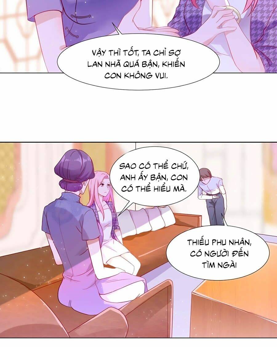 Hào Môn Thịnh Sủng: Chapter 3