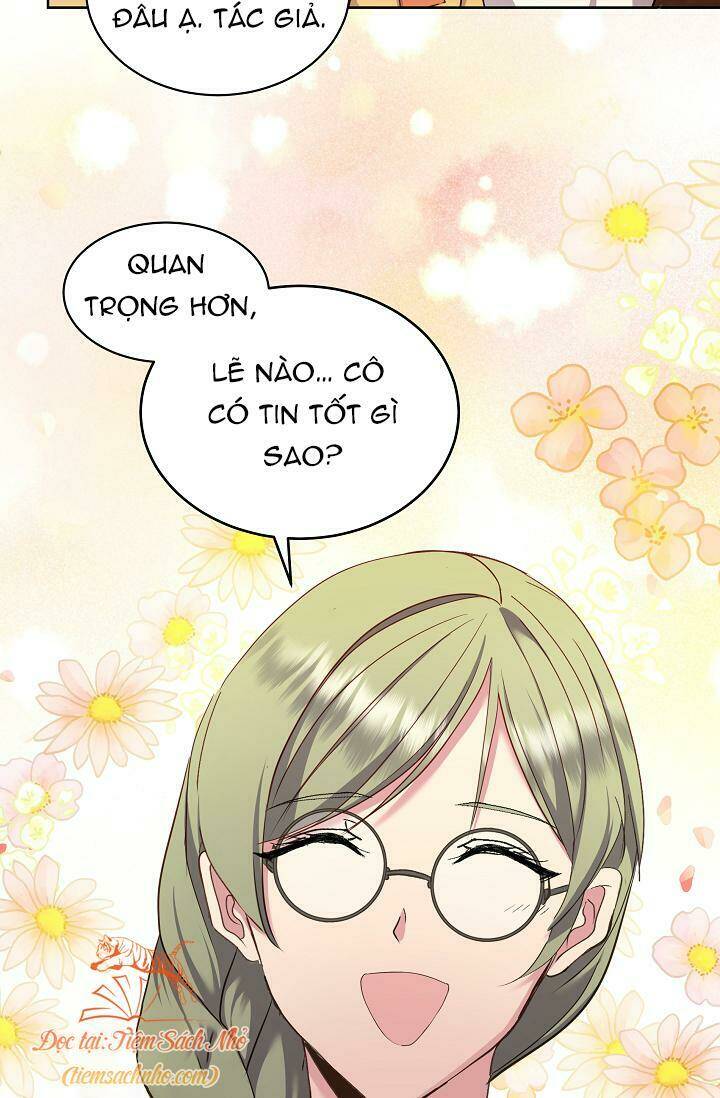 Bút Danh Bí Mật Của Nữ Công Tước: Chapter 14