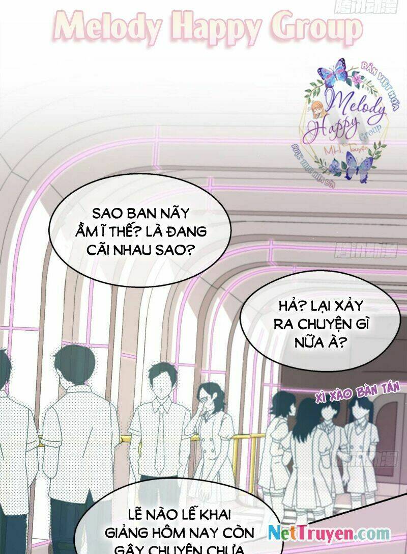 Đối Nhĩ Duy Mệnh Thị Tòng: Chapter 20.5