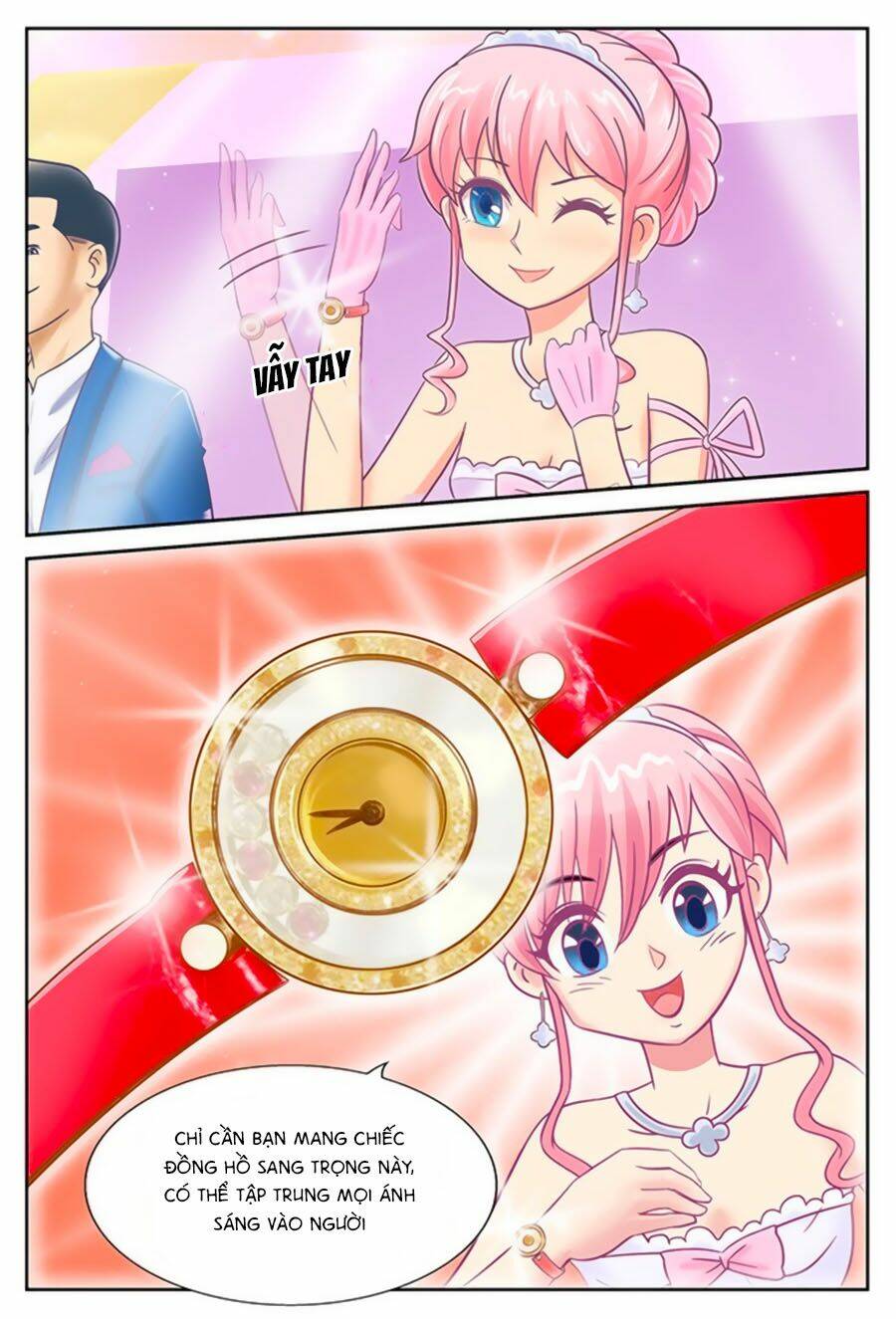 Nghịch Hành Thiên Hậu: Chapter 21.2