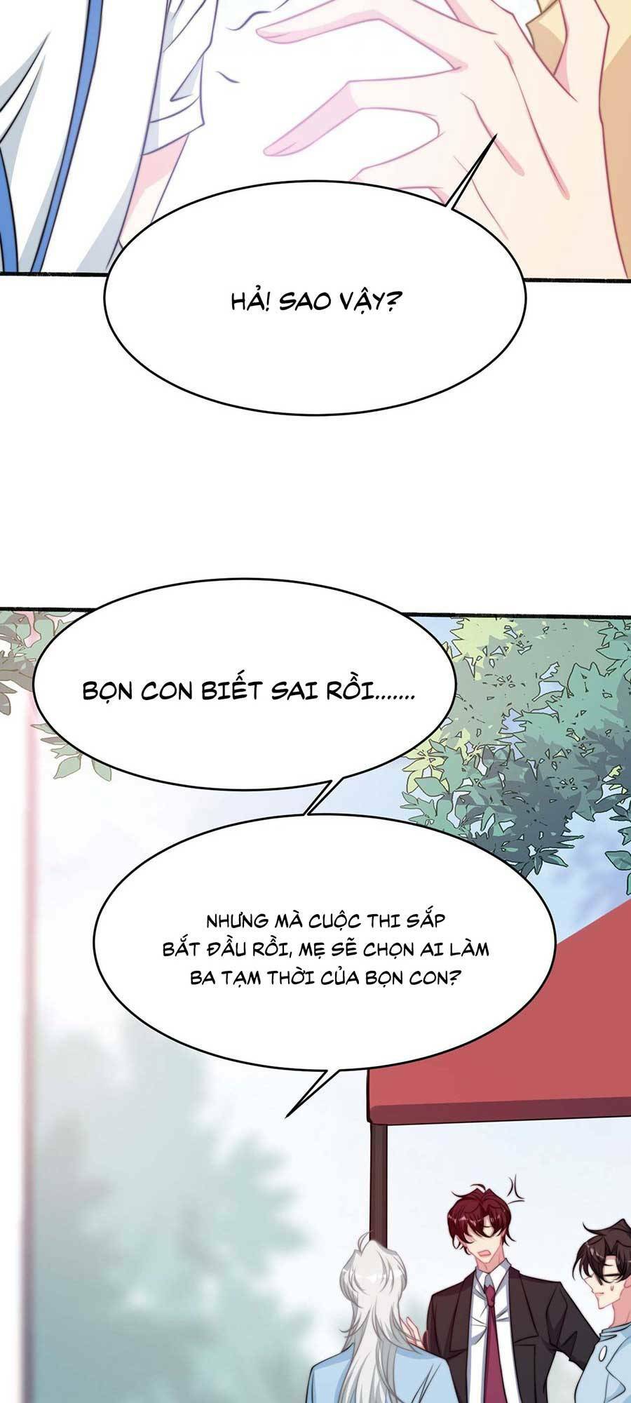 Vết Cắn Trí Mạng: Chapter 33