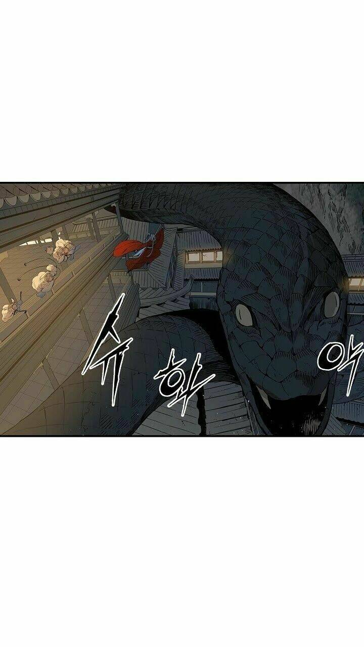 Vô Kiếm Tiểu Tử: Chapter 28