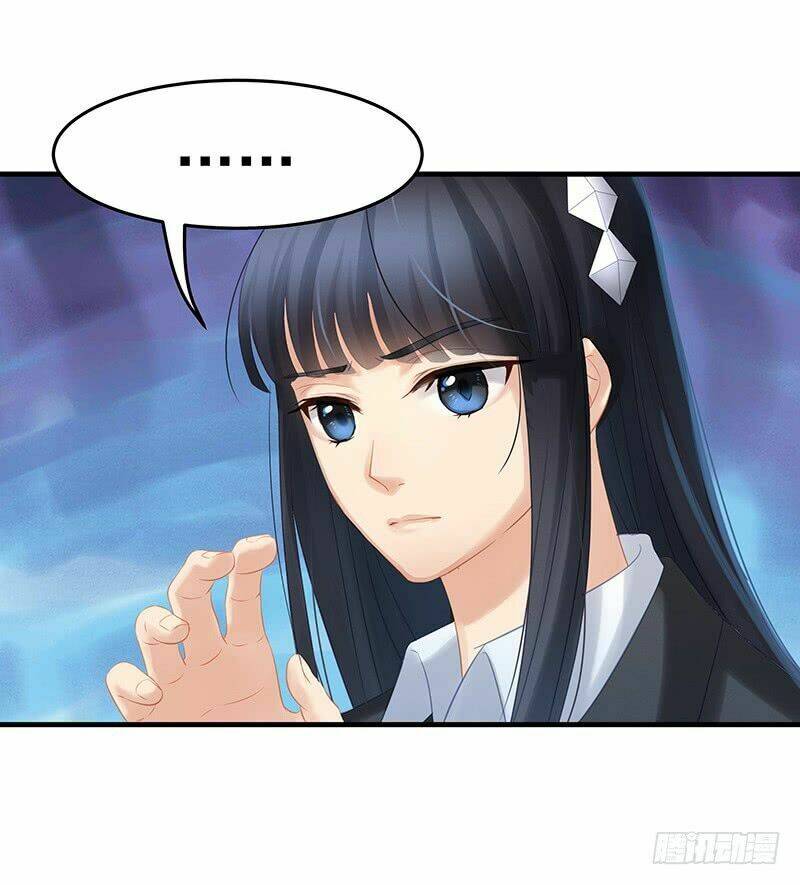 Ngạo Kiều Bảo Phiêu Đích Tuần Dưỡng Thủ Tắt: Chapter 9