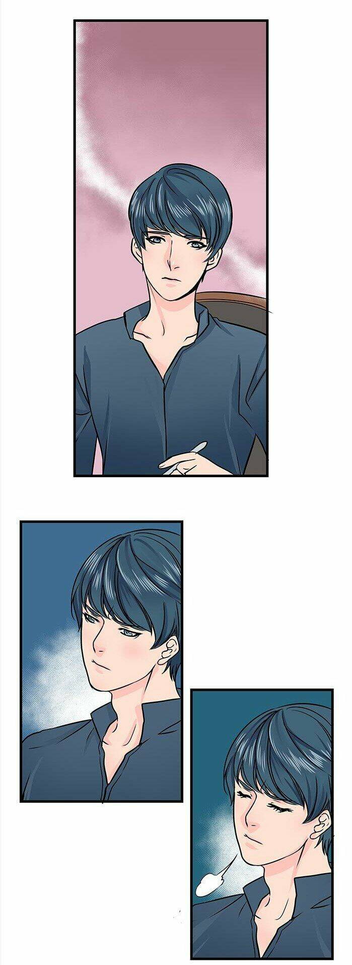 Chàng Trai Từ Quả Trứng: Chapter 22