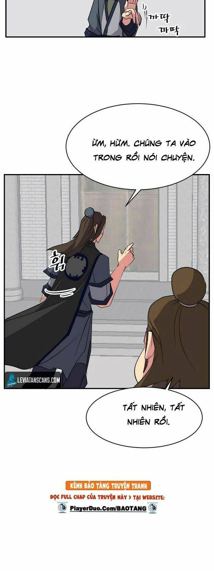 Trọng Sinh, Bất Khả Chiến Bại: Chapter 49