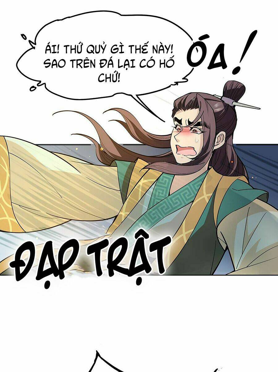Vương Phi Thật Uy Vũ: Chapter 22.1