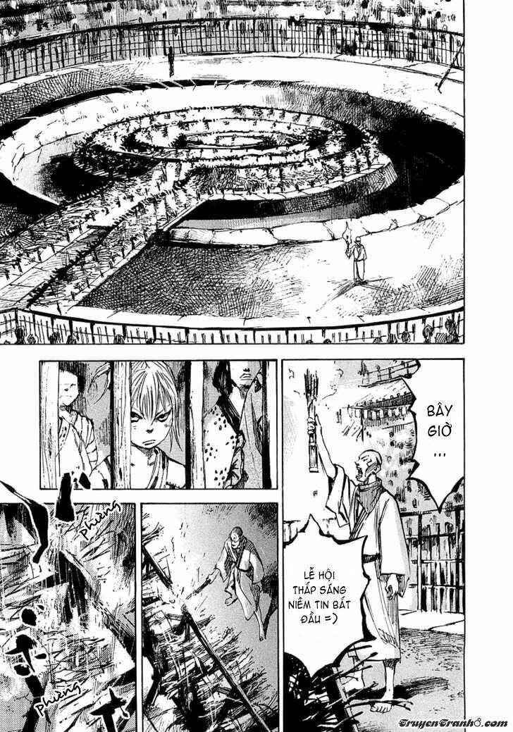 Sidooh: Chapter 16