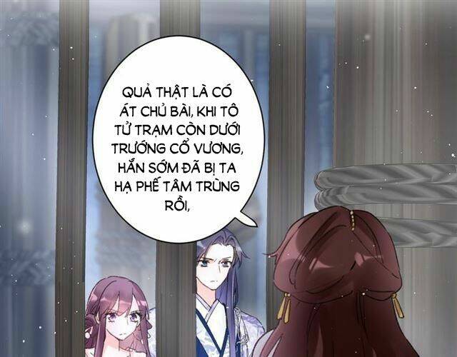 Hoa Nhan Sách: Chapter 114