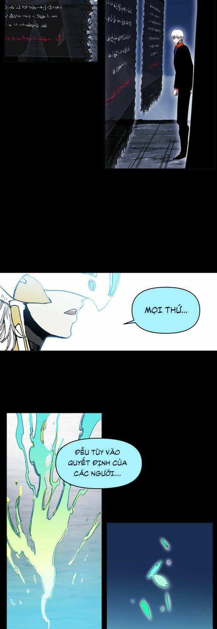 Hard Core Leveling Warrior Ss2: Chapter 39