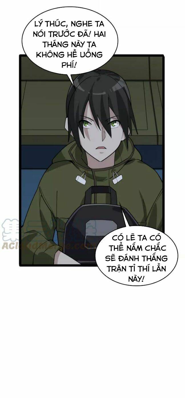 Siêu Cấp Đại Chủ Bạ: Chapter 102